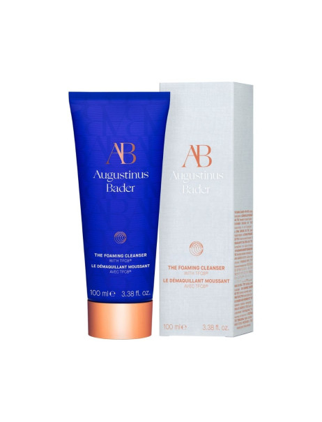 Augustinus Bader The Foaming Cleanser Пенка для умывания
