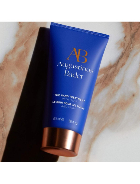 Augustinus Bader The Hand Treatment Крем для рук