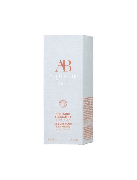 Augustinus Bader The Hand Treatment Крем для рук