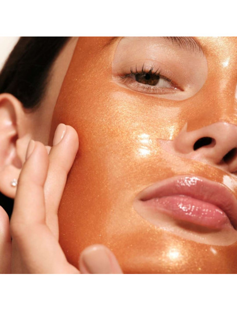 Augustinus Bader The Hydrogel Face Mask Маска для обличчя