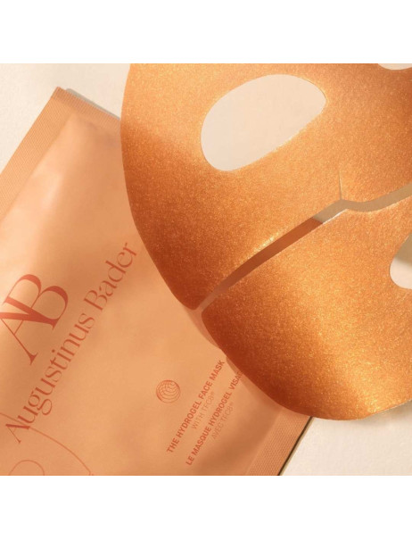 Augustinus Bader The Hydrogel Face Mask Маска для обличчя