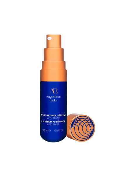 Augustinus Bader The Retinol Serum Сироватка для обличчя