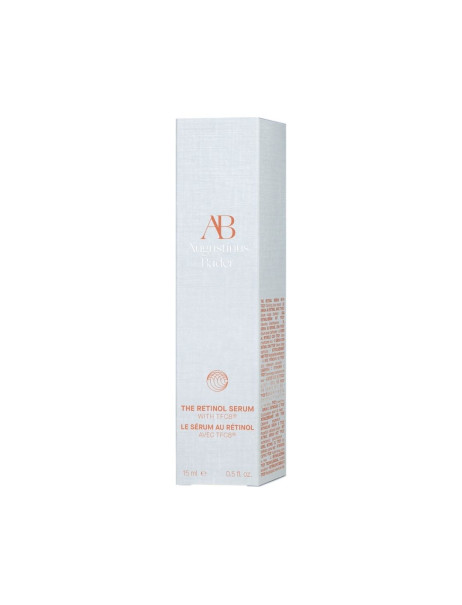 Augustinus Bader The Retinol Serum Сироватка для обличчя