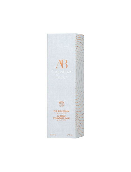 Augustinus Bader The Rich Cream Крем для лица