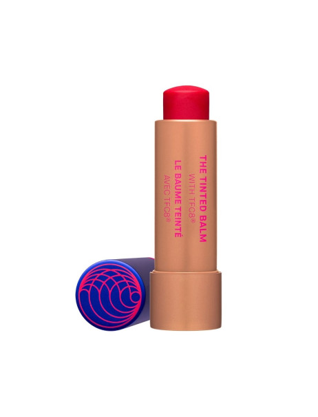 Augustinus Bader The Tinted Lip Balm Shade Бальзам для губ