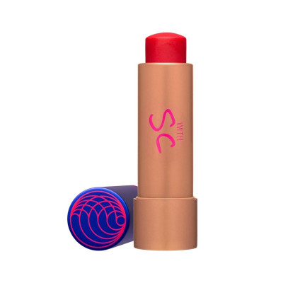 Augustinus Bader The Tinted Lip Balm Shade Бальзам для губ