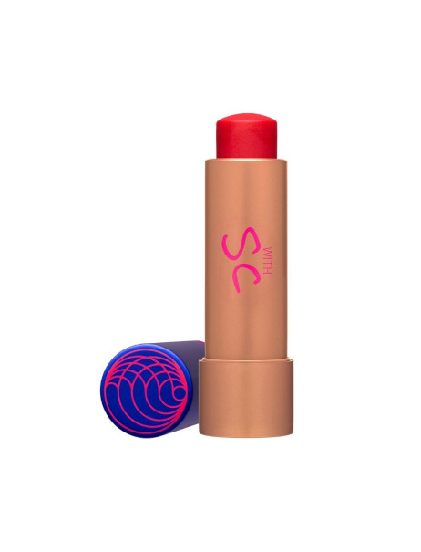 Augustinus Bader The Tinted Lip Balm Shade Бальзам для губ