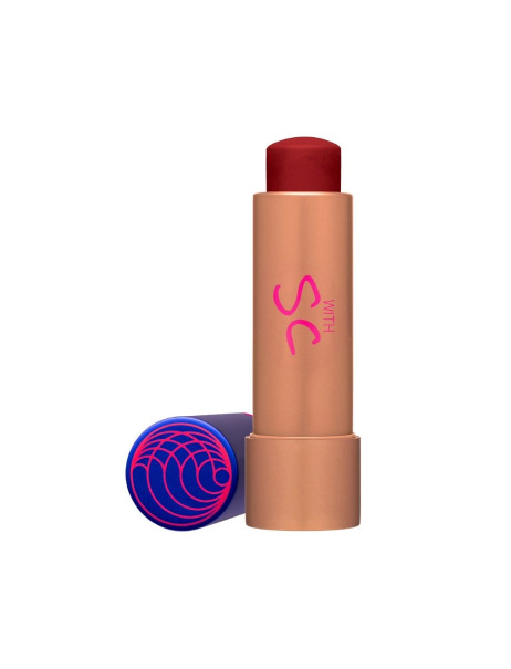 Augustinus Bader The Tinted Lip Balm Shade Бальзам для губ