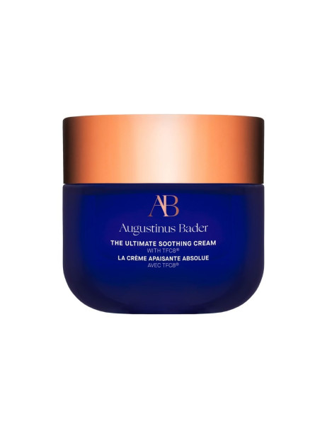 Augustinus Bader The Ultimate Soothing Cream Крем для обличчя