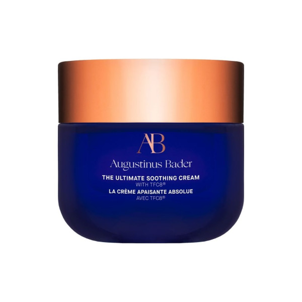 Augustinus Bader The Ultimate Soothing Cream Крем для лица
