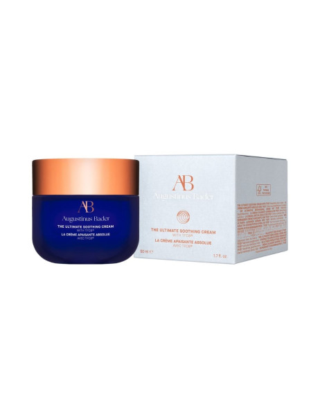 Augustinus Bader The Ultimate Soothing Cream Крем для обличчя