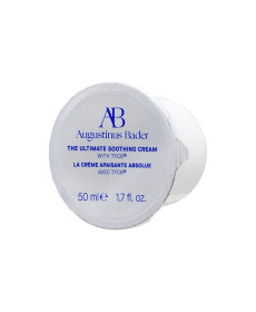 Augustinus Bader The Ultimate Soothing Cream Refill Крем для обличчя Запаска - Написати відгук