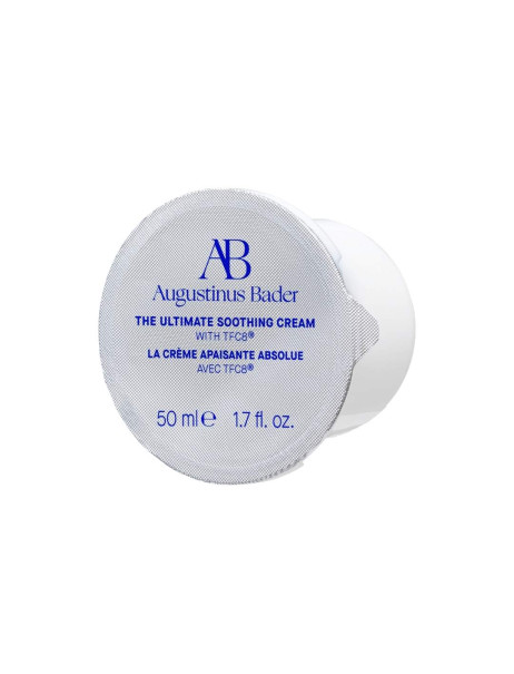 Augustinus Bader The Ultimate Soothing Cream Refill Крем для обличчя Запаска