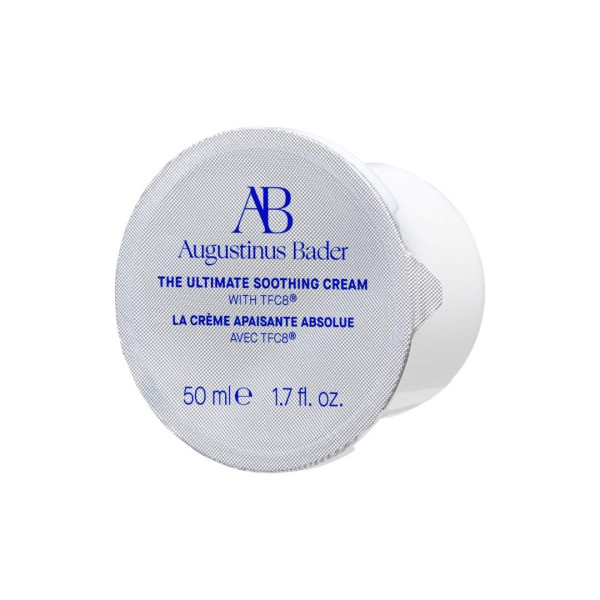 Augustinus Bader The Ultimate Soothing Cream Refill Крем для лица Запаска
