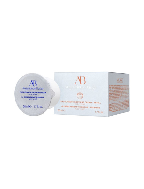 Augustinus Bader The Ultimate Soothing Cream Refill Крем для обличчя Запаска