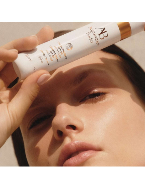 Augustinus Bader The Sunscreen SPF 50 Крем для обличчя