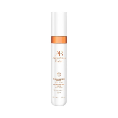 Augustinus Bader The Sunscreen SPF 50  Крем для обличчя