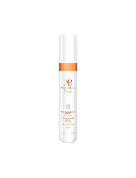 Augustinus Bader The Sunscreen SPF 50 Крем для обличчя