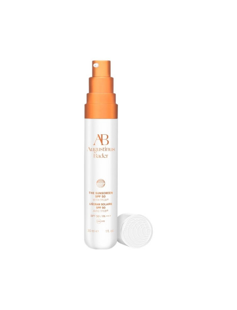 Augustinus Bader The Sunscreen SPF 50 Крем для обличчя