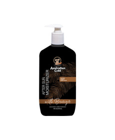 Australian Gold After Sun Moisturizer With Bronzer Лосьйон після засмаги на сонці з бронзатором - Написати відгук