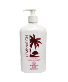 Australian Gold Hemp Nation Sunset Bliss Tan Extender Лосьйон для продовження засмаги - Написати відгук