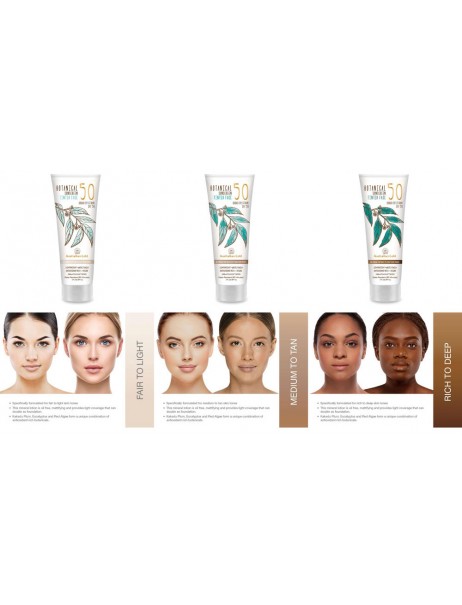 Australian Gold лосьон для лица с SPF 50