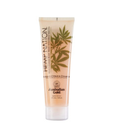 Australian Gold Hemp Nation Sparkling Citrus Body Wash Гель для душу - Написати відгук
