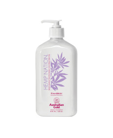 Australian Gold Hemp Nation PomaBerry Body Lotion Щоденний зволожуючий крем - Написати відгук
