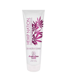 Australian Gold Hemp Nation Sugar Plum Cookie Body Wash Зволожуючий гель для душу - Написати відгук