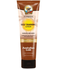 Australian Gold Self Tanning Lotion Лосьон автозагар - Написать отзыв