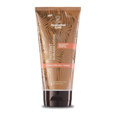 Australian Gold Instant Sunless Lotion Лосьйон для автозасмаги