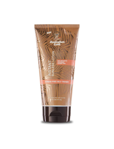 Australian Gold Instant Sunless Lotion Лосьйон для автозасмаги