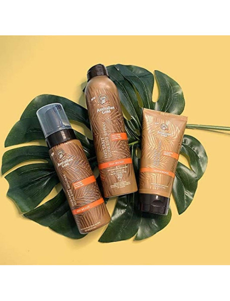 Australian Gold Instant Sunless Lotion Лосьйон для автозасмаги