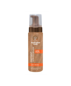 Australian Gold Instant Sunless Mousse Мус для автозасмаги - Написати відгук