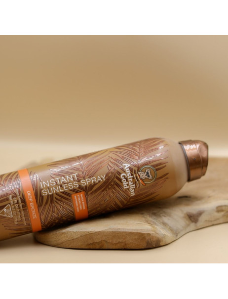 Australian Gold Instant Sunless Spray Спрей для автозасмаги