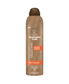 Australian Gold Instant Sunless Spray Спрей для автозасмаги - Написати відгук