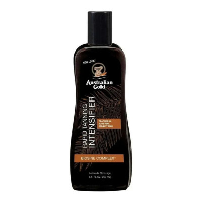 Australian Gold Rapid Tanning Intensifier Lotion Лосьон для ускорения загара на солнце