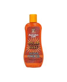 Australian Gold Solar Dust Dark Tanning Power Gel Гель для засмаги на сонці - Написати відгук