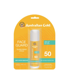 Australian Gold Face Guard SPF 50 Карандаш для лица - Написать отзыв