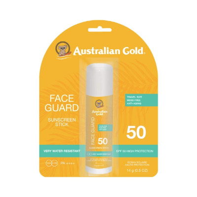Australian Gold Face Guard SPF 50 Олівець для обличчя