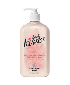 Australian Gold Body Kisses Ежедневный увлажняющий лосьон - Написать отзыв