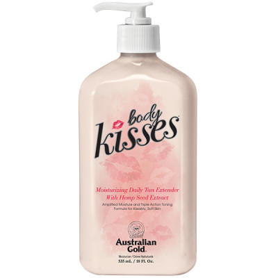 Australian Gold Body Kisses Ежедневный увлажняющий лосьон