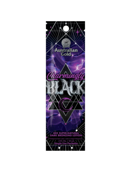 Australian Gold Charmingly Black Лосьон для тела
