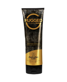 Australian Gold Rugged by G Gentlemen Мужской лосьон для загара - Написать отзыв