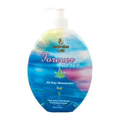 Australian Gold Forever After Moisturizer Увлажняющий лосьон