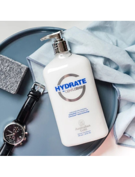 Hemp Hydrate лосьйон для тіла Australian Gold