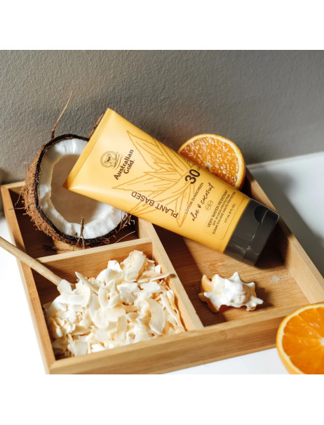 Australian Gold Plant Based Lotion Sunscreen SPF 30 Сонцезахисний лосьйон
