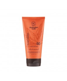 Australian Gold Plant Based Lotion Sunscreen SPF 50 Солнцезащитный лосьон - Написать отзыв