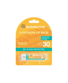 Australian Gold Spf 30 Lip Balm Сонцезахисний бальзам для губ - Написати відгук