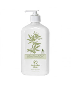 Australian Gold Зволожуючий лосьйон після засмаги Hemp Nation Original Body Lotion - Написати відгук
